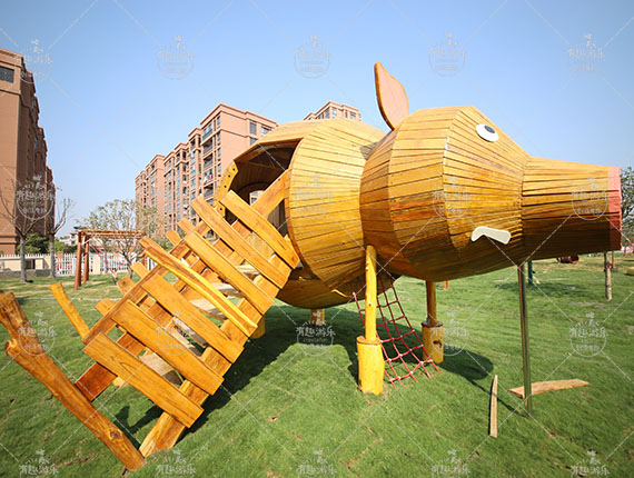 無動力游樂設(shè)施