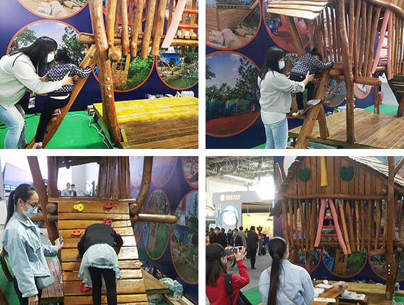 2020中國(guó)(北京)國(guó)際游樂設(shè)施設(shè)備博覽會(huì)