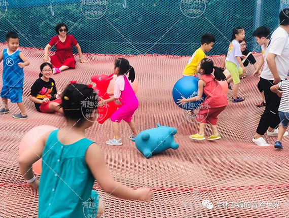 無動力游樂設(shè)施