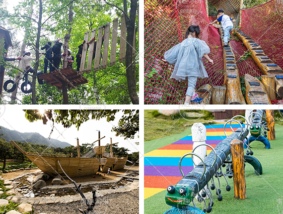 景區(qū)營(yíng)地